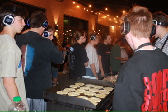 Event photo