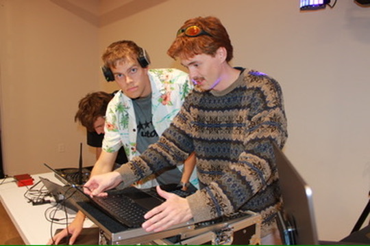 Event photo