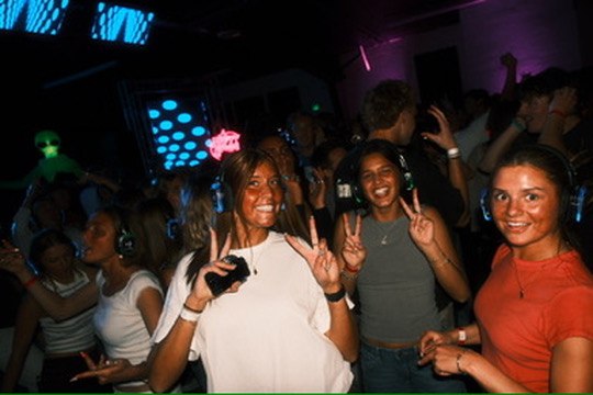 Event photo