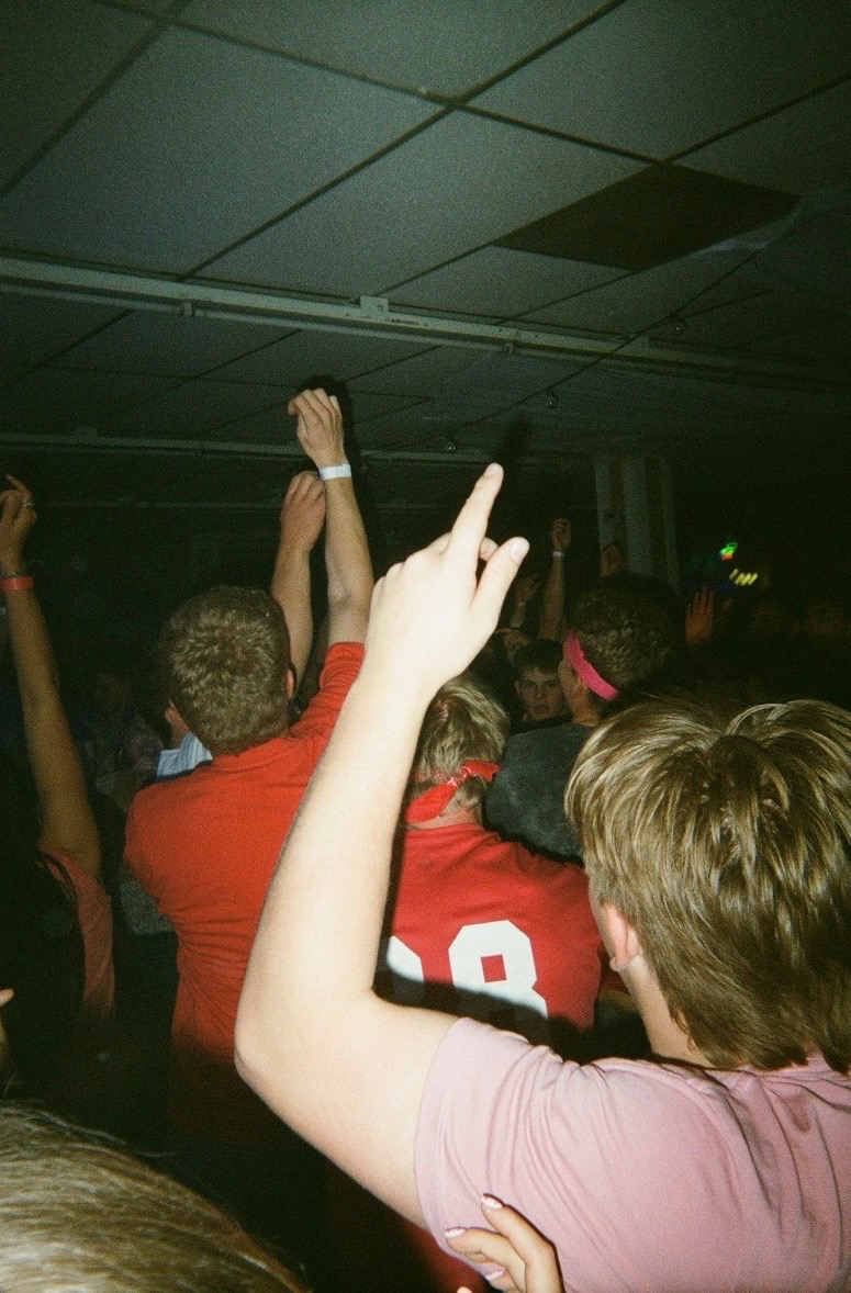 Event photo