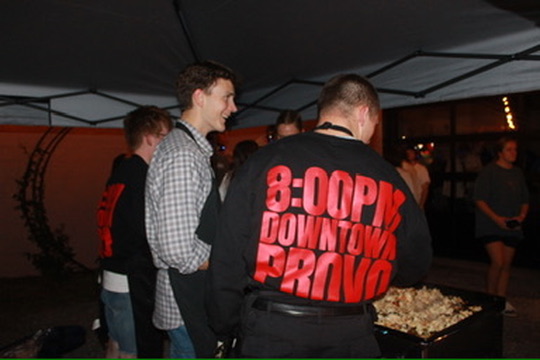 Event photo