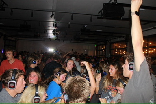 Event photo