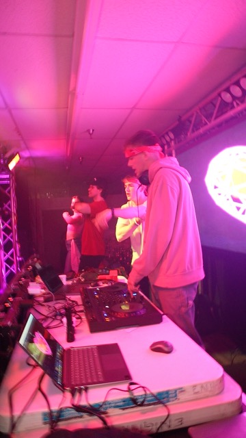 Event photo