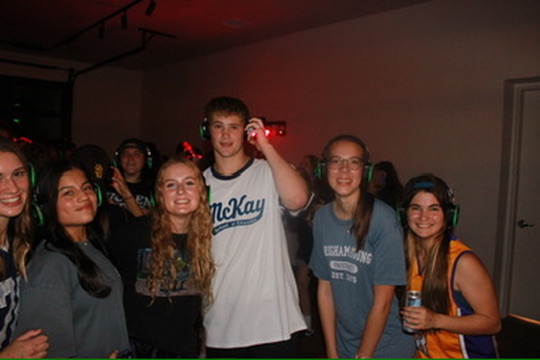 Event photo