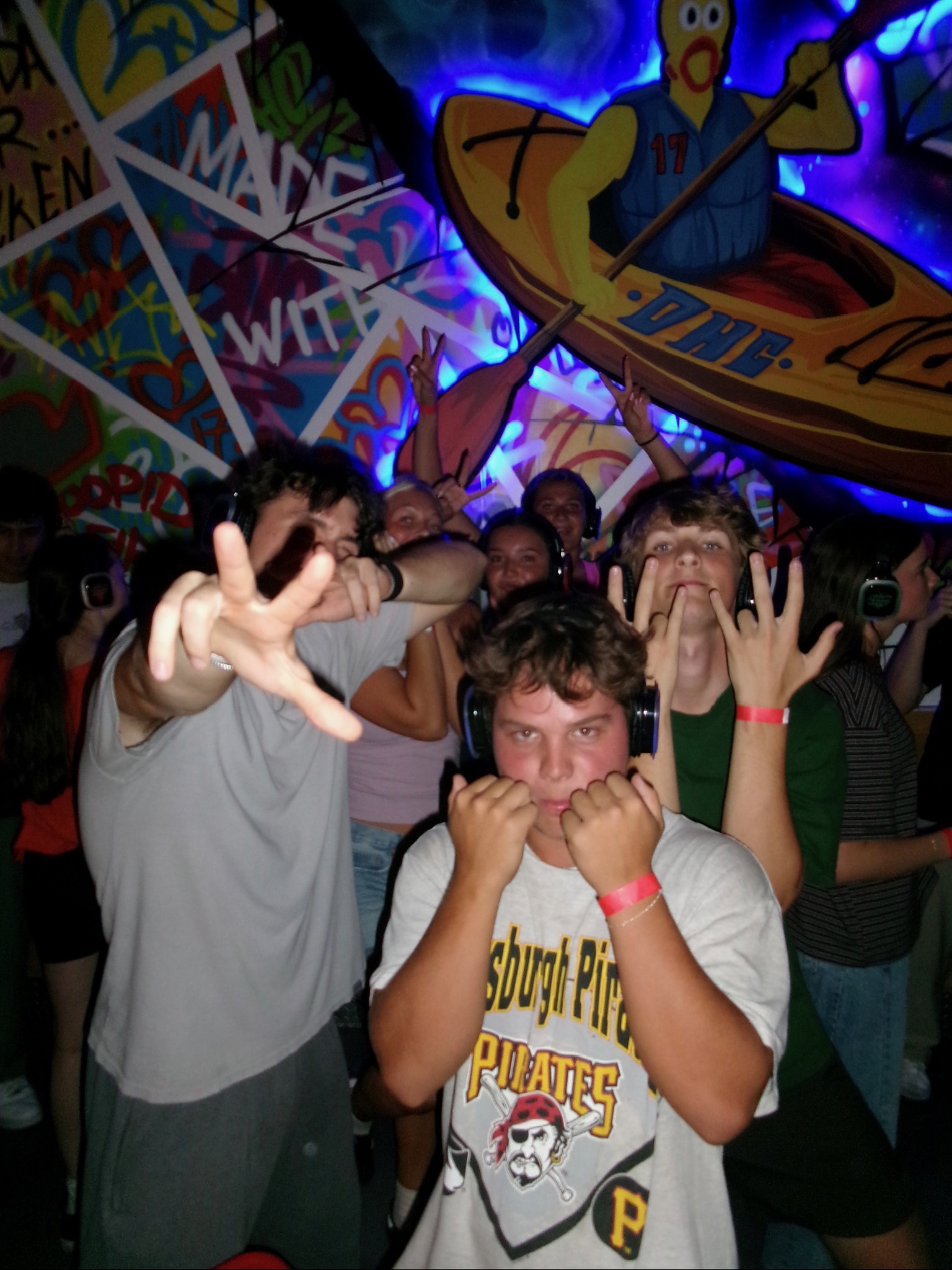 Event photo