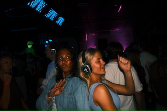 Event photo