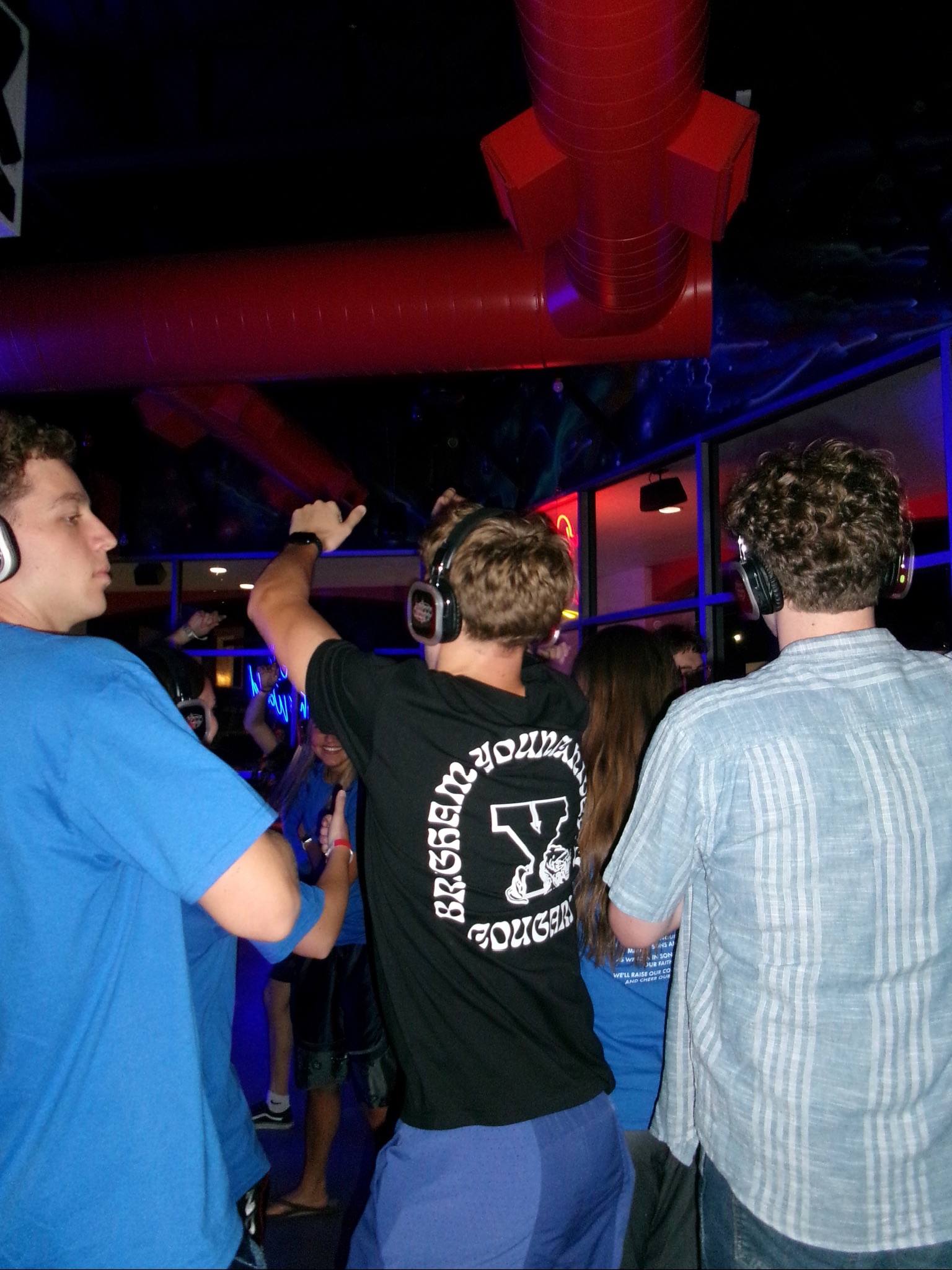 Event photo