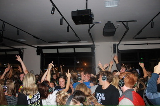 Event photo
