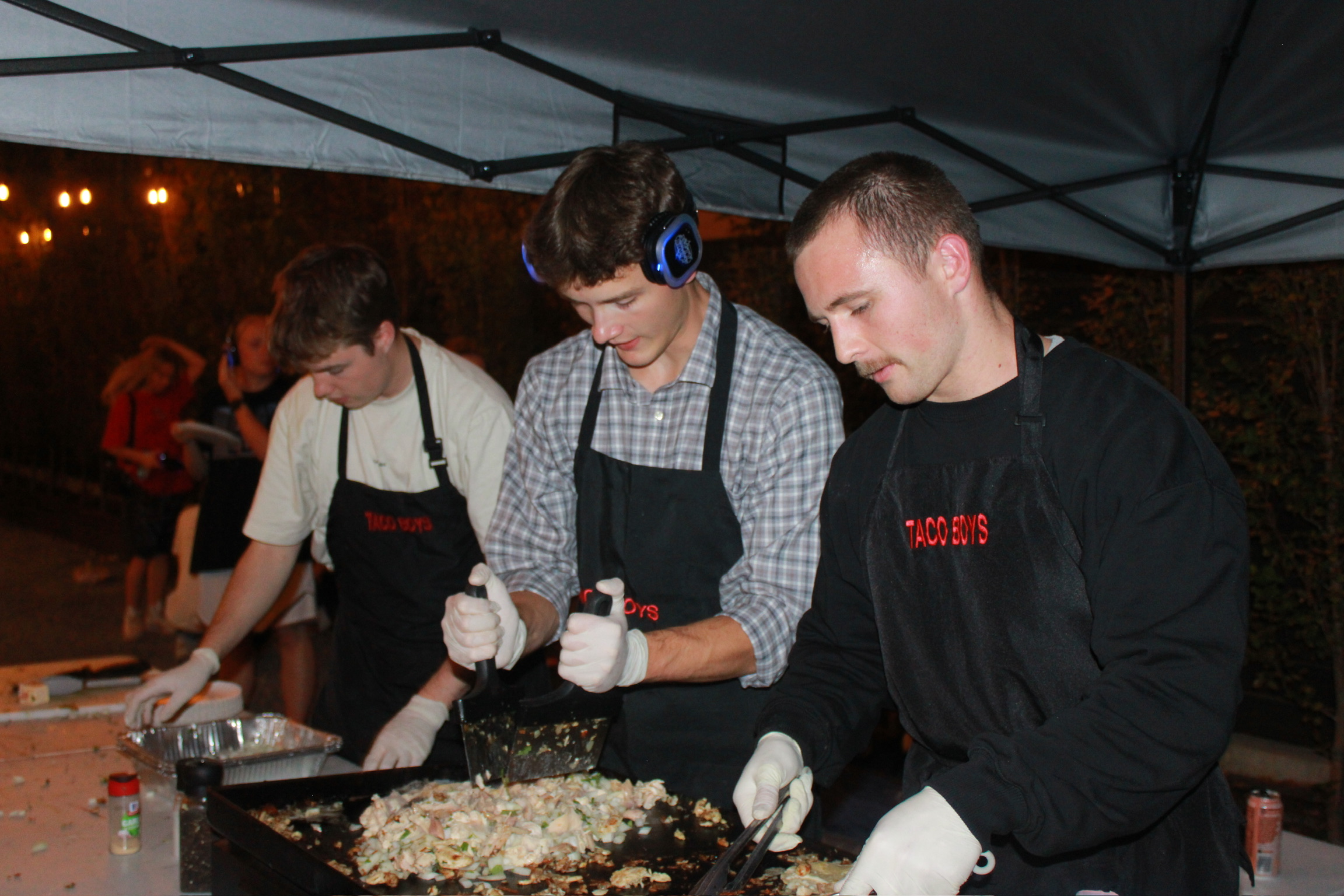 Event photo
