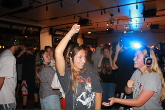Event photo