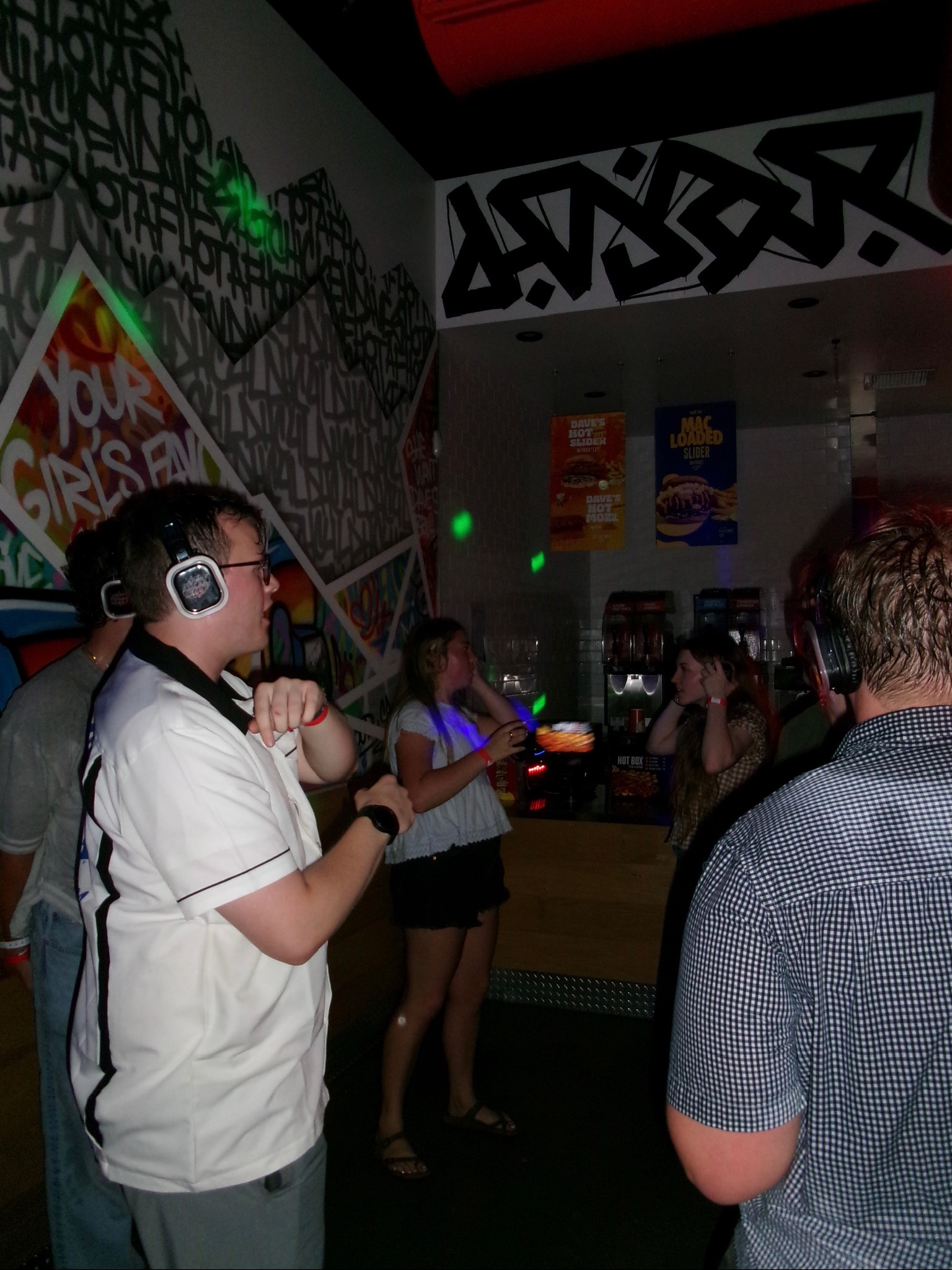 Event photo