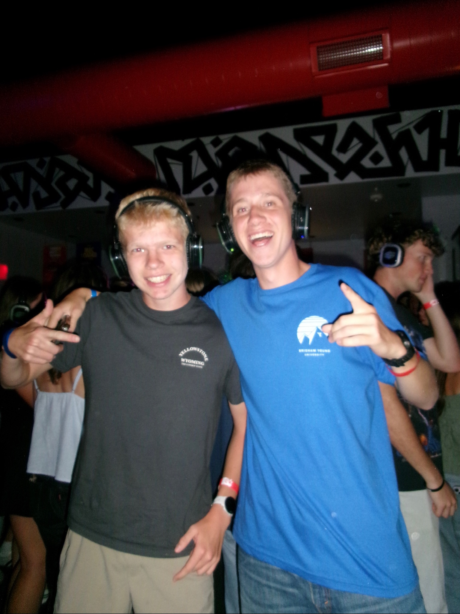 Event photo