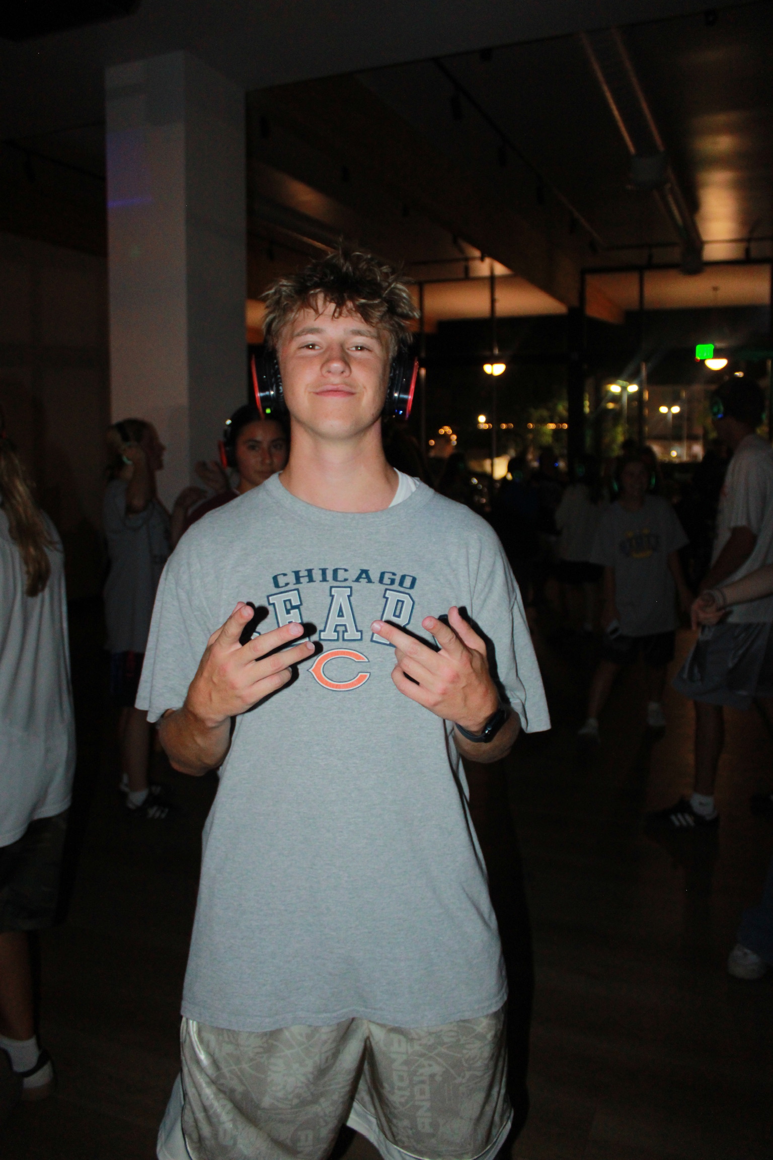 Event photo