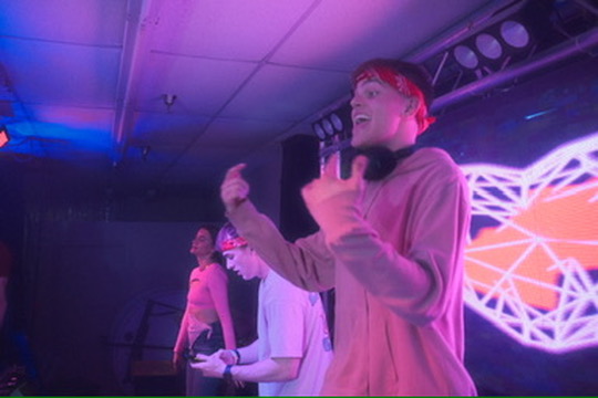 Event photo