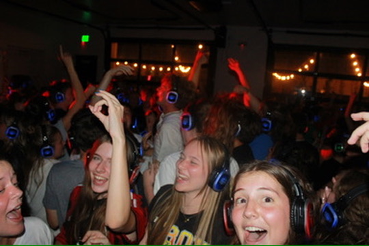 Event photo