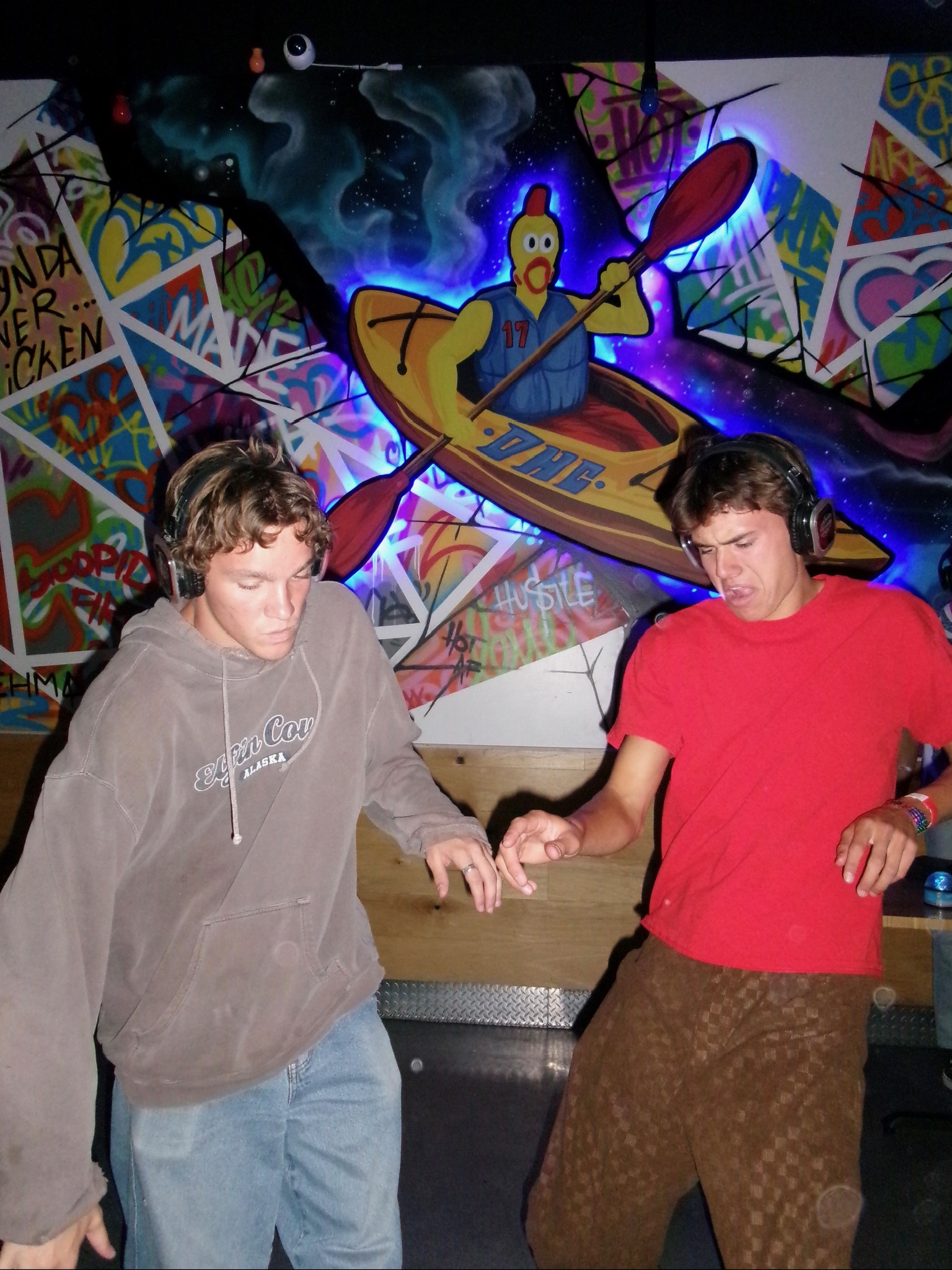 Event photo