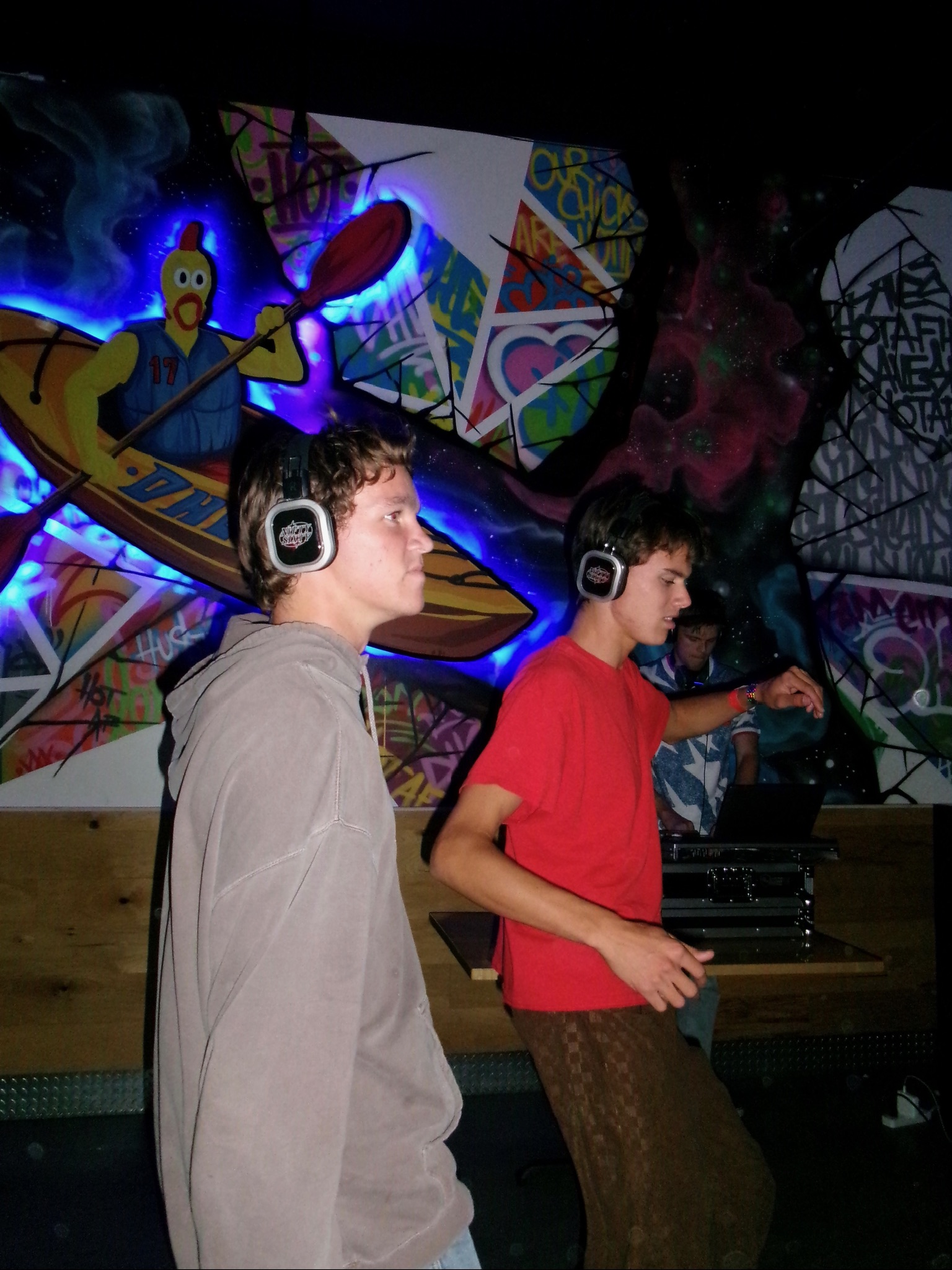 Event photo