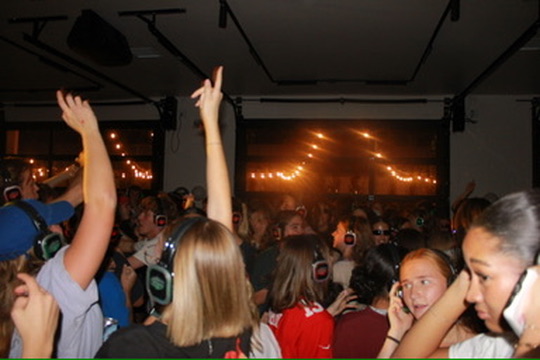 Event photo