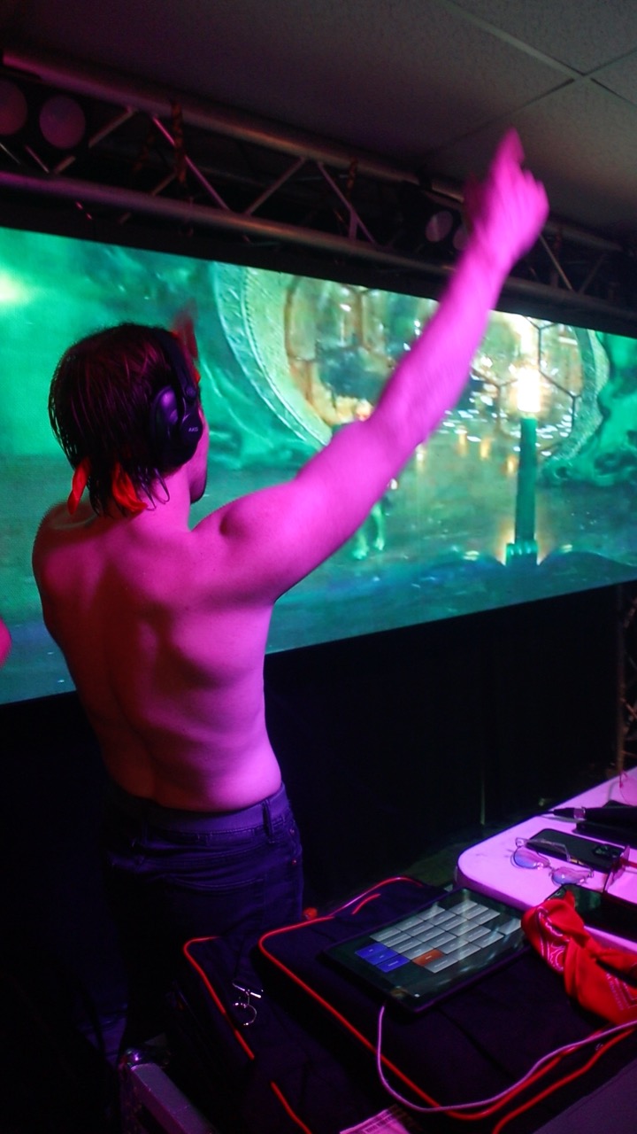 Event photo