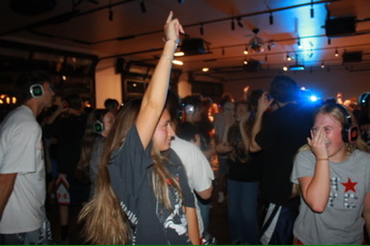Event photo