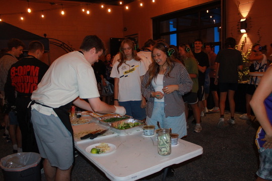 Event photo