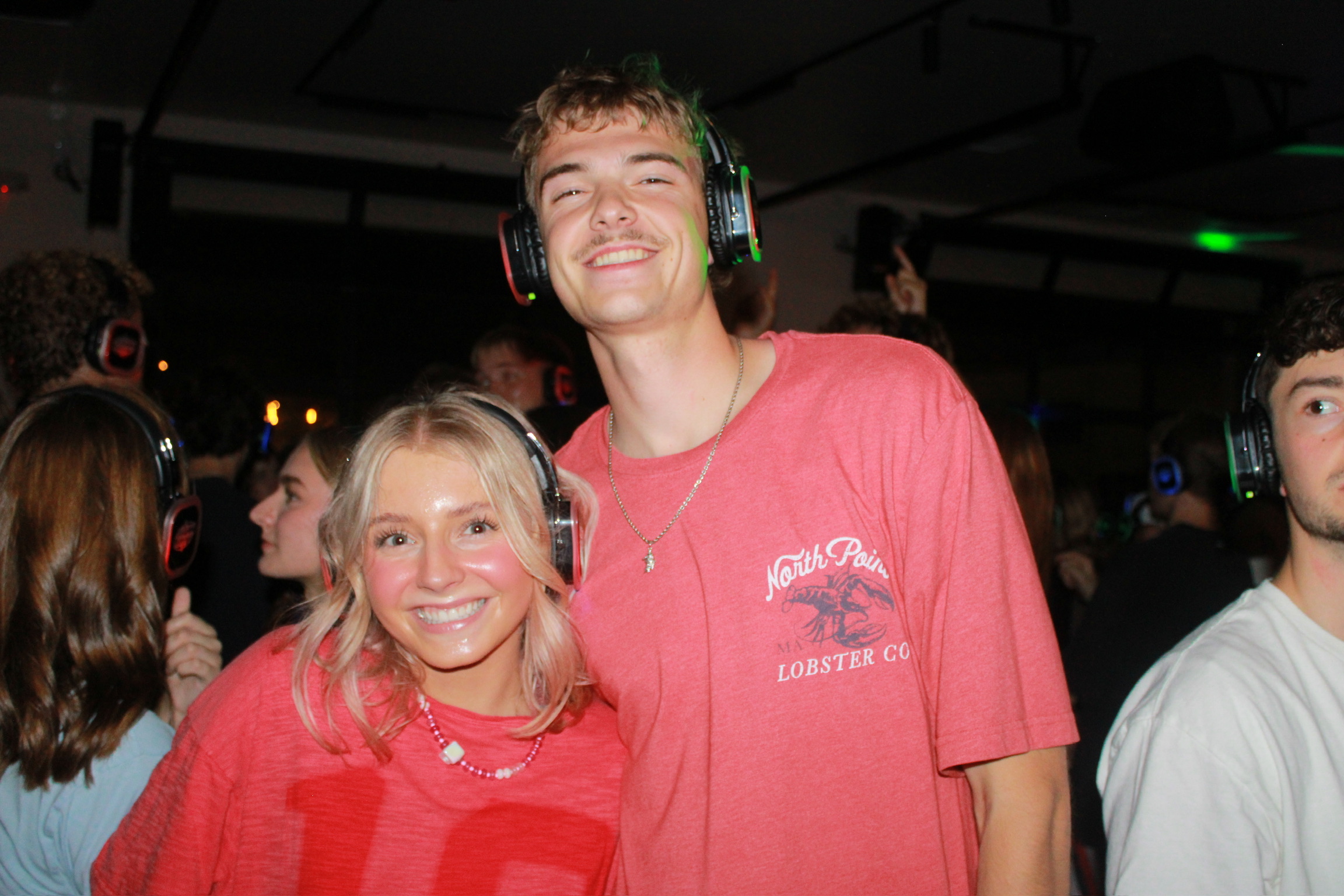 Event photo