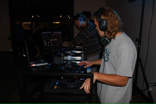 Event photo