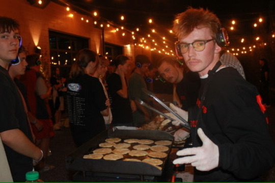 Event photo
