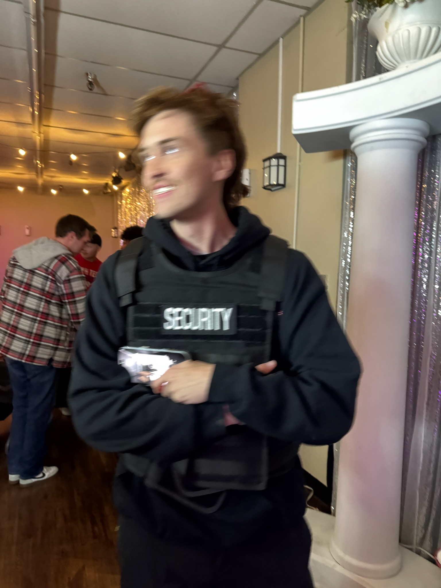 Event photo