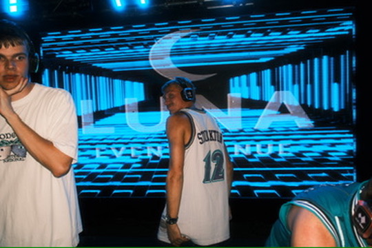 Event photo