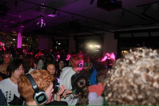 Event photo