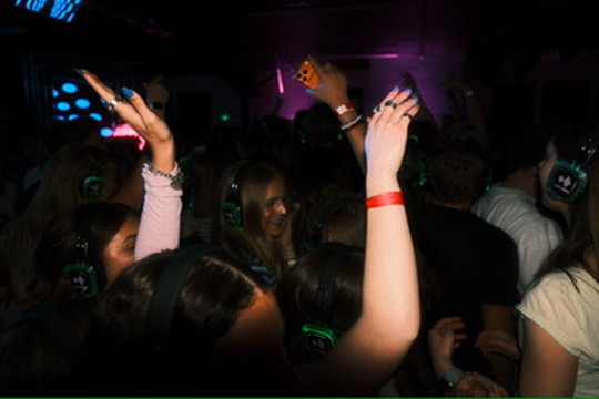 Event photo