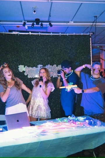 Event photo