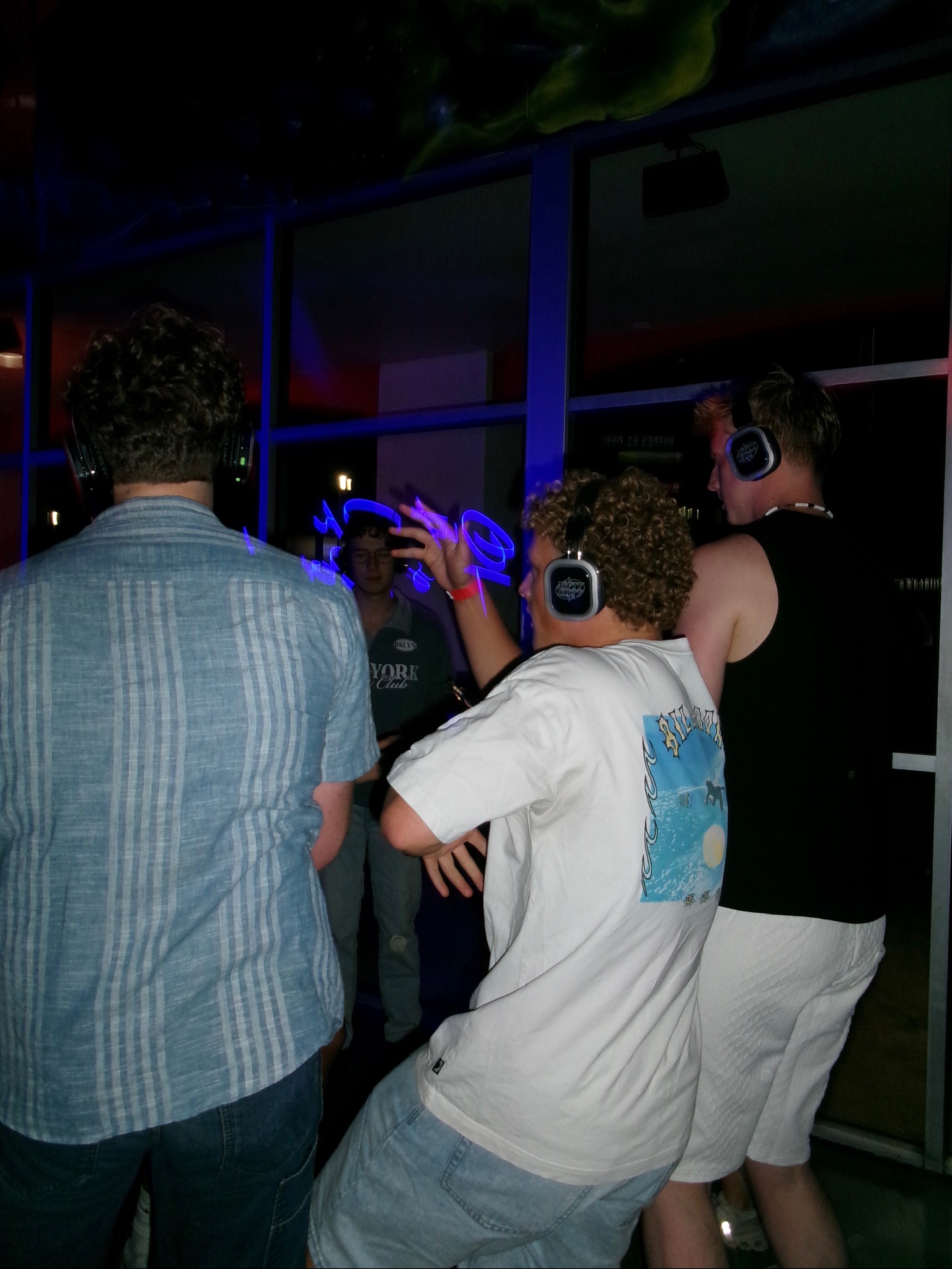 Event photo