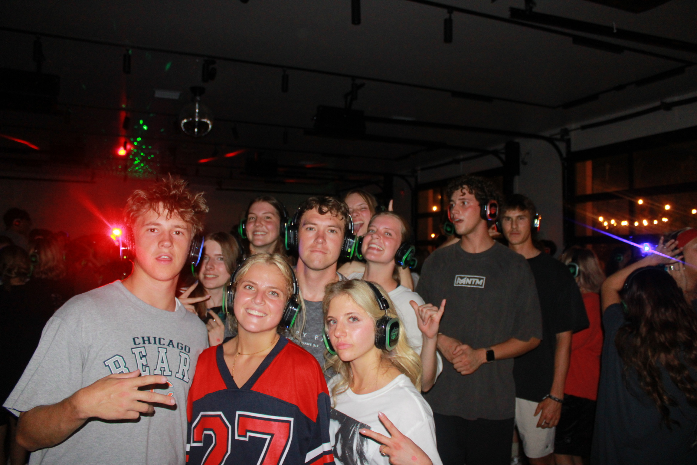 Event photo