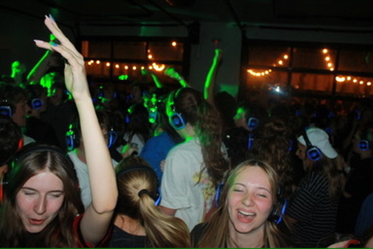 Event photo
