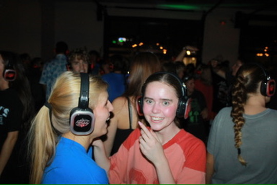 Event photo