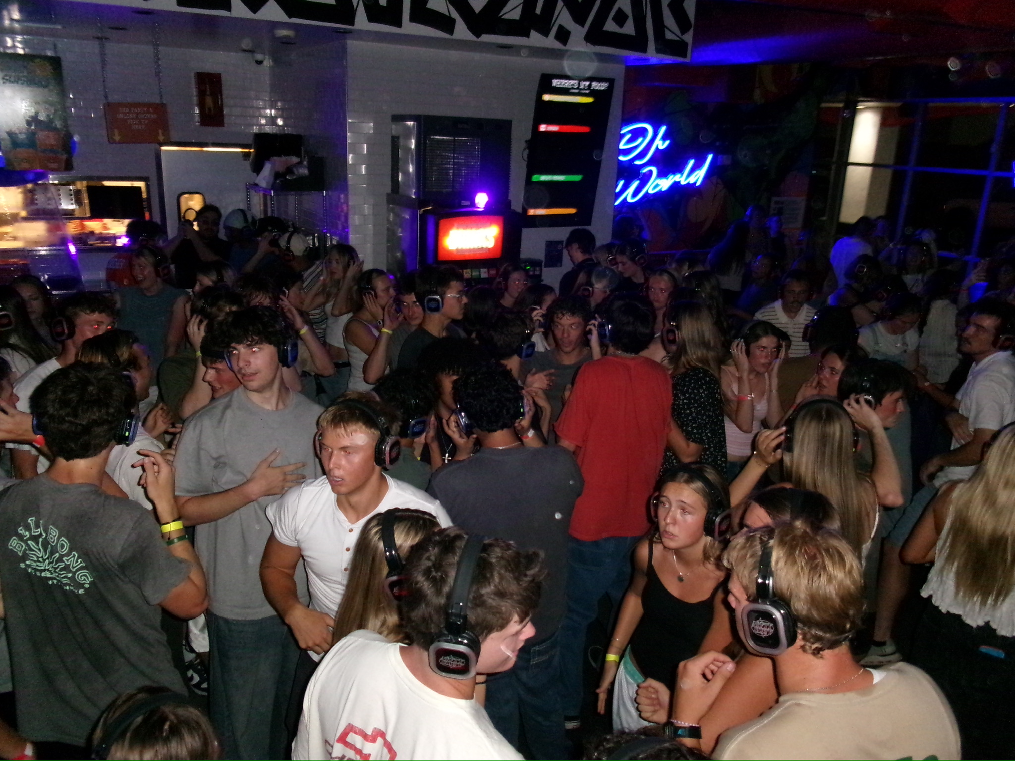 Event photo