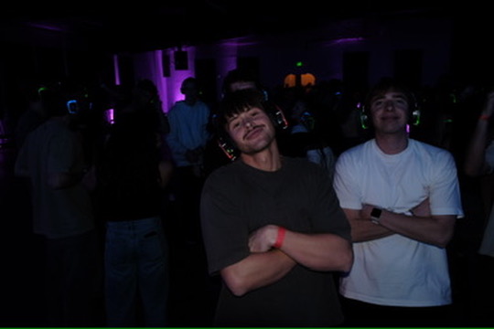 Event photo