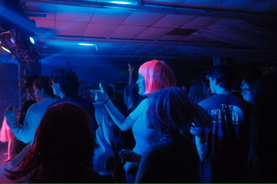 Event photo