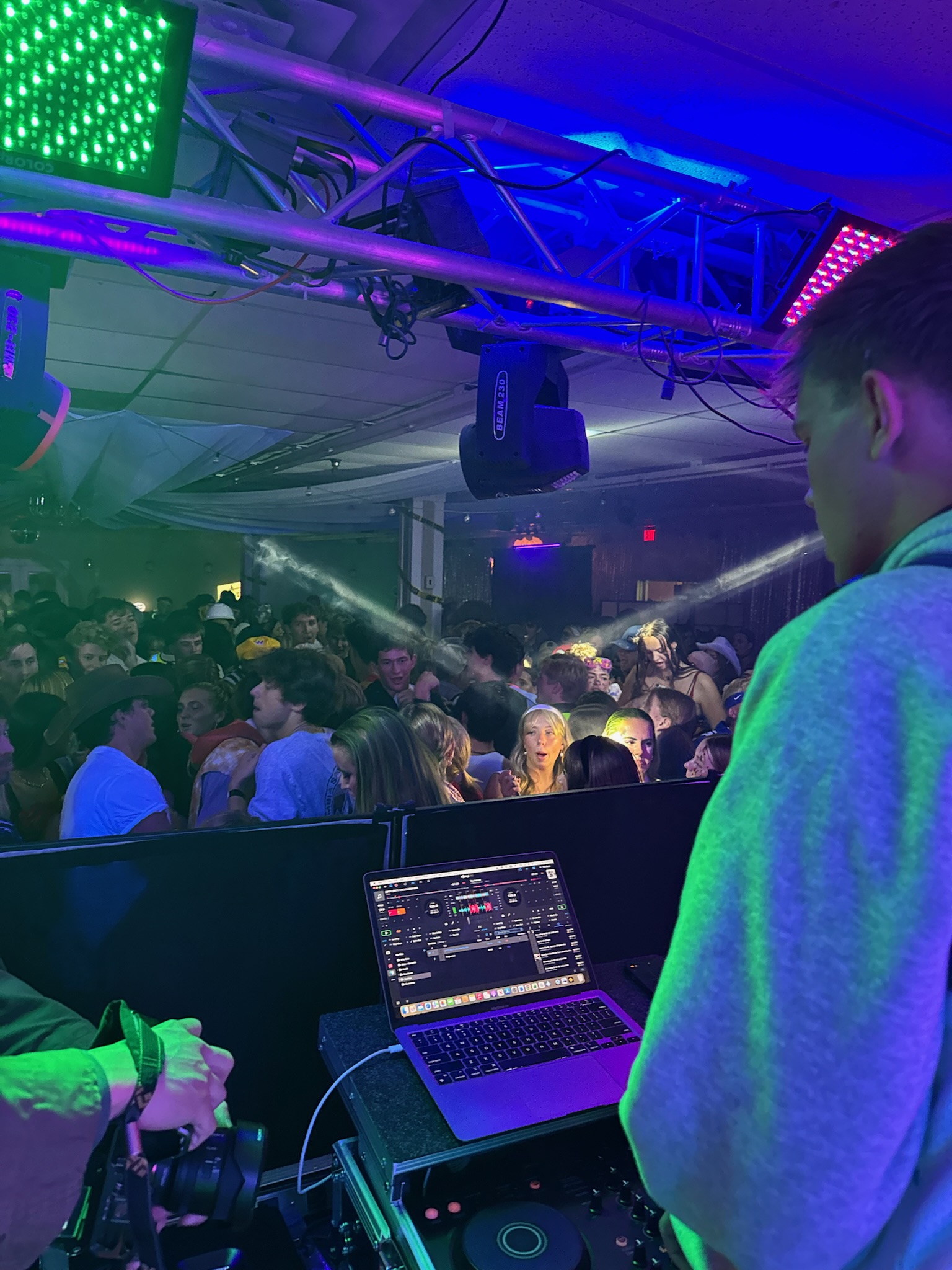 Event photo