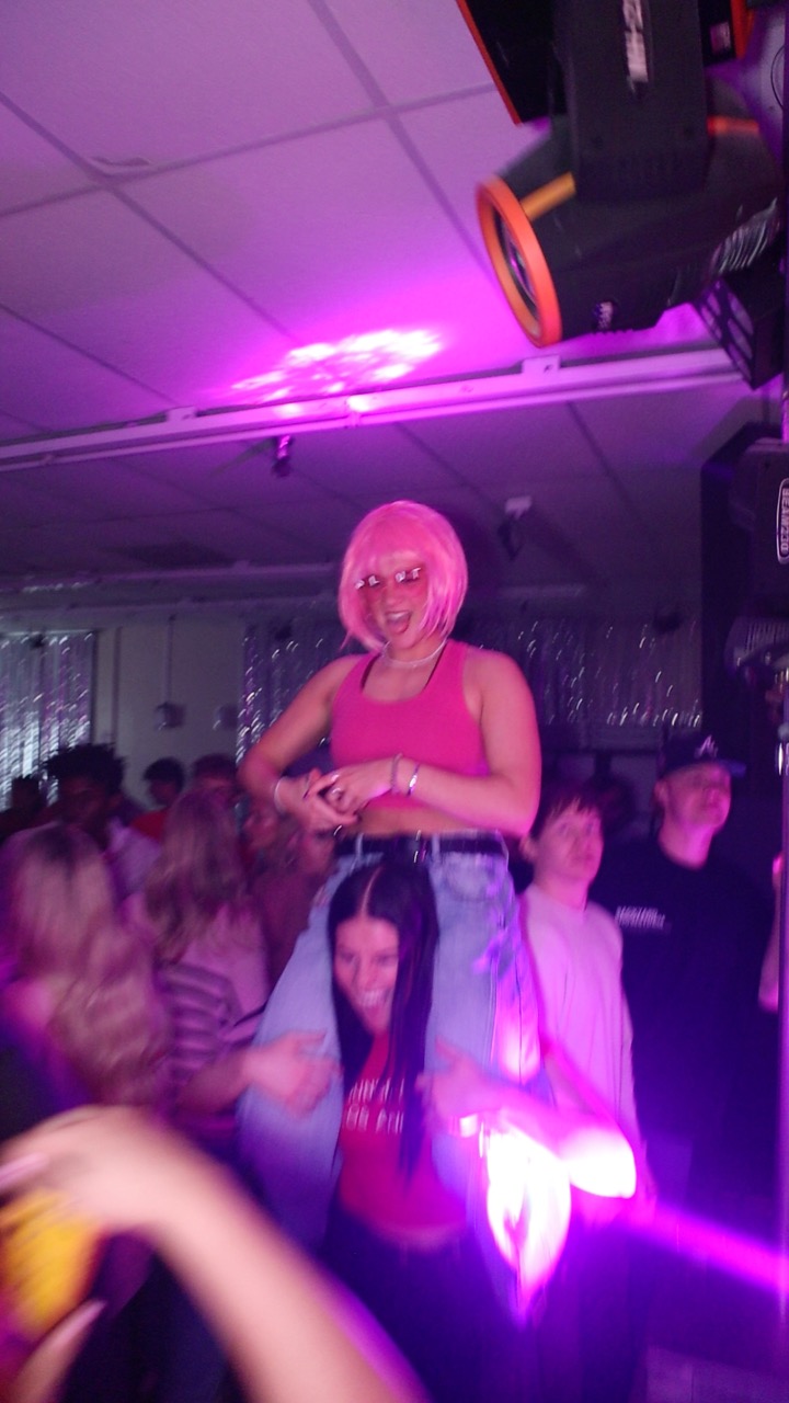 Event photo