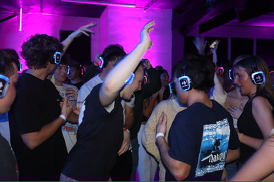 Event photo
