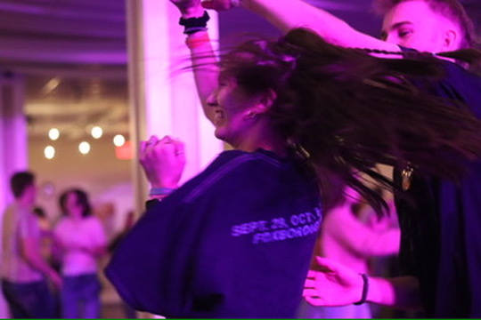Event photo
