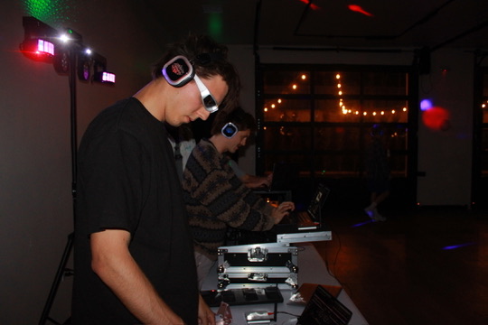 Event photo