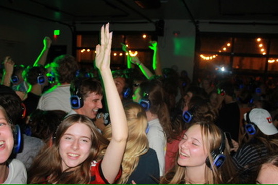 Event photo