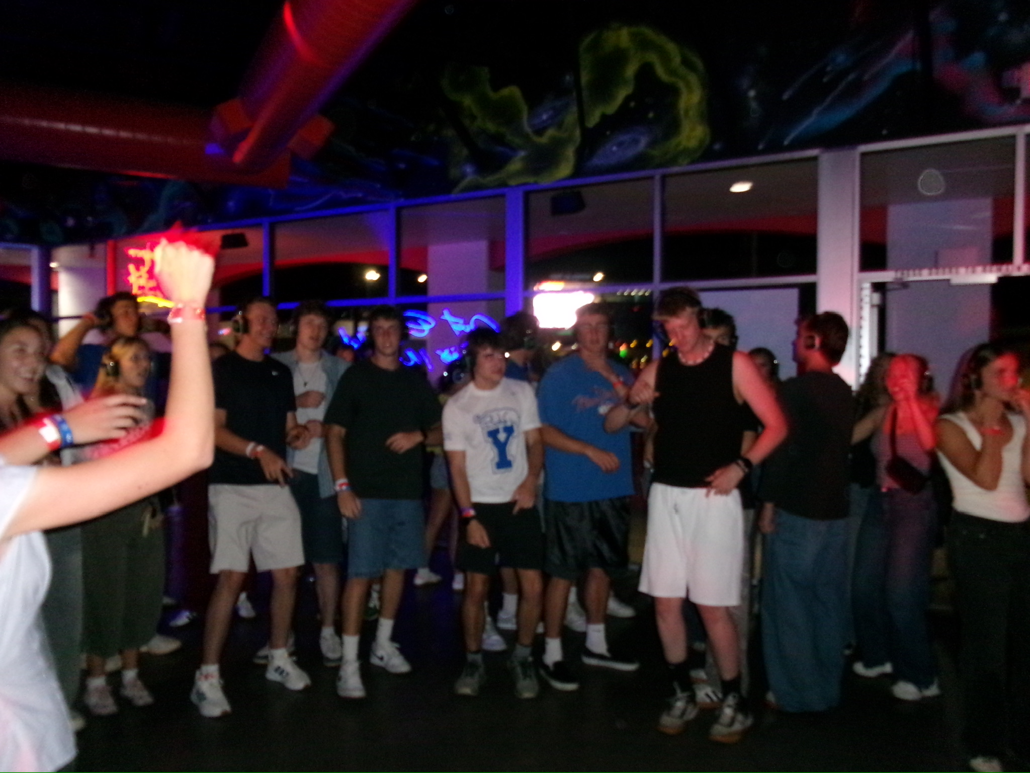 Event photo