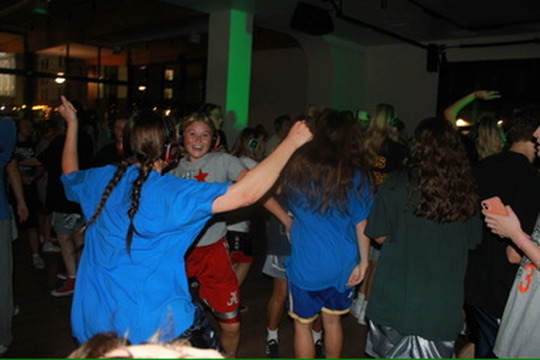 Event photo