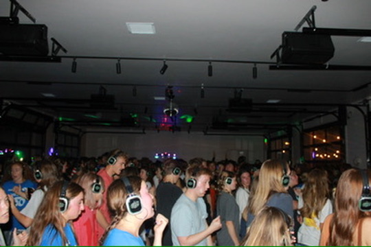 Event photo