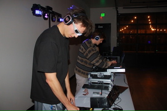 Event photo